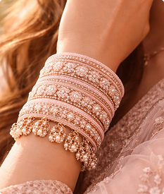 Metal Bangles