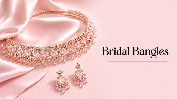 Bridal Bangles