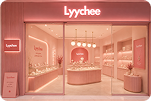 Lyychee store — Hyderabad
